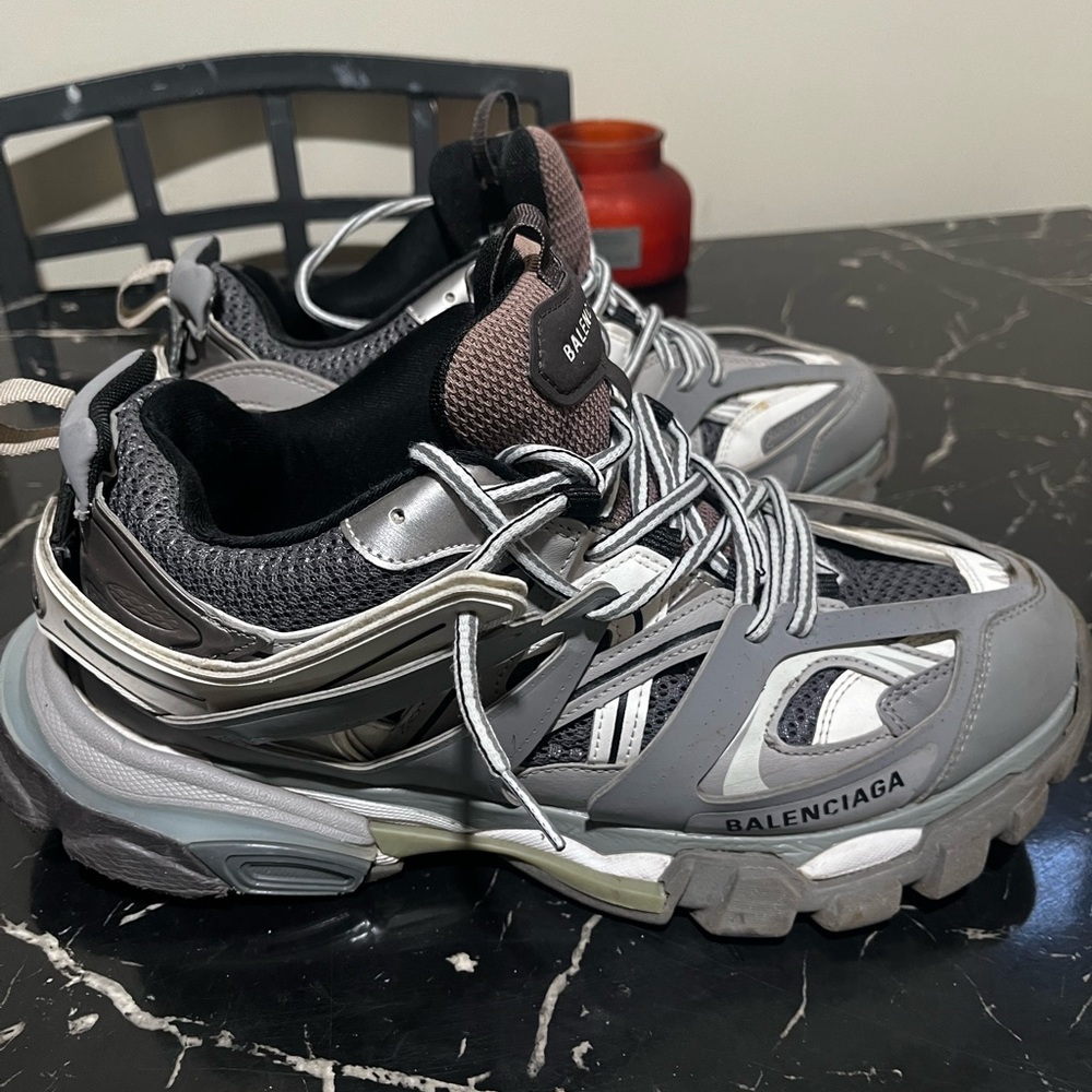 Balenciaga Track